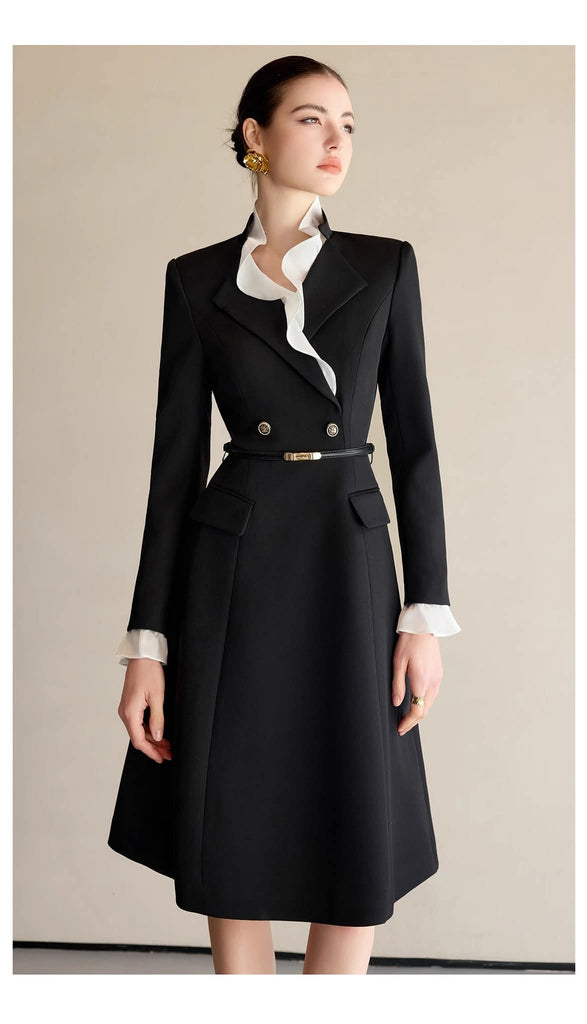 Tailored Dresses