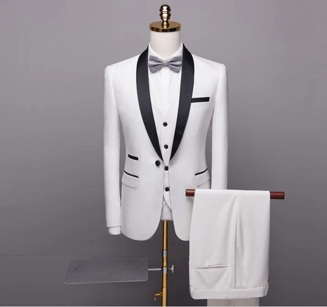 Men's Suits